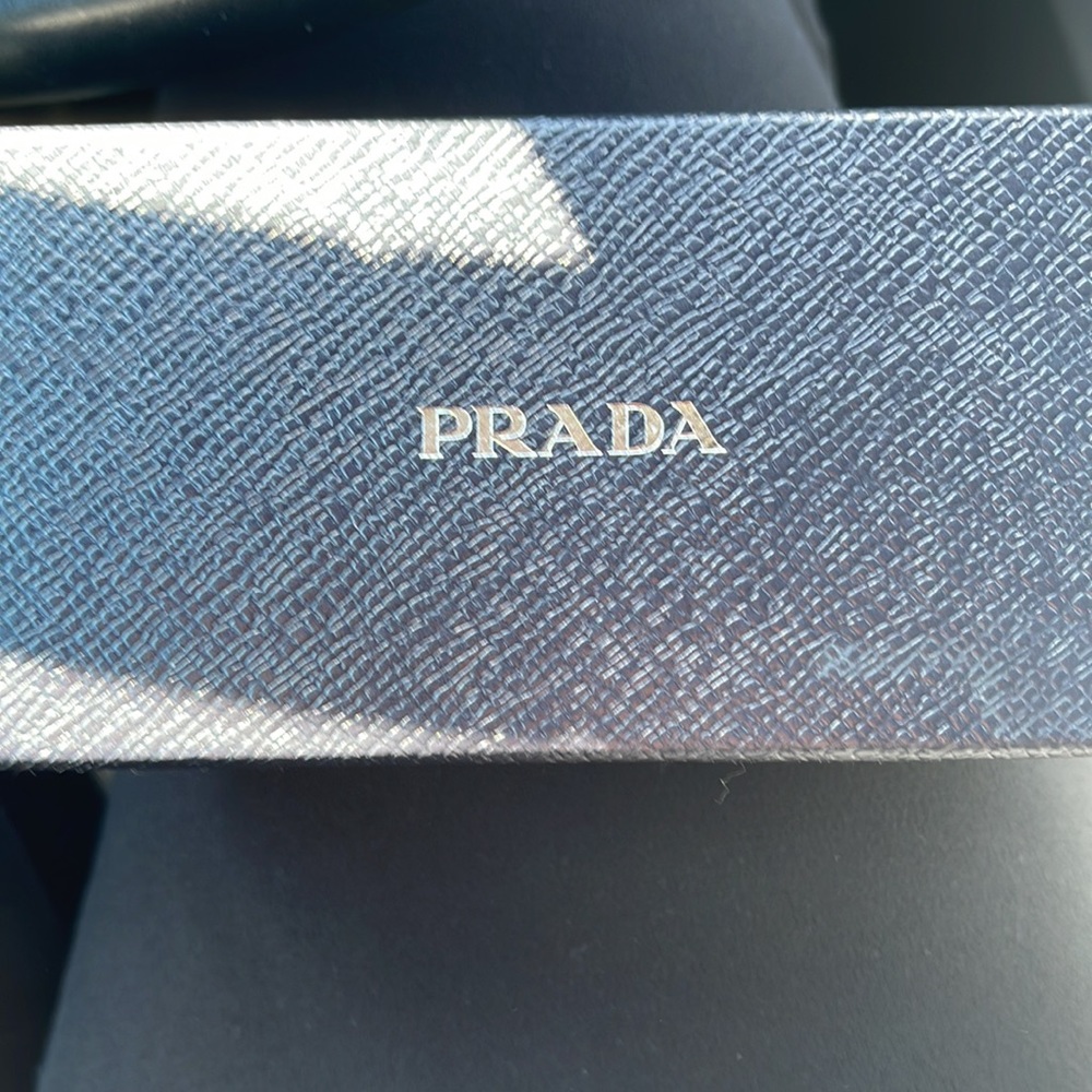 New Prada sunglasses - Picture 2 of 4
